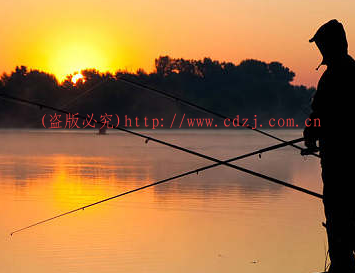 11月长江流域允许一人一竿两钩钓鱼方式吗？来看下新规定如何 第2张