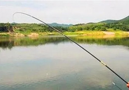 6米3的鱼竿适合什么水域？可以用6.3米鱼竿钓大鱼吗 第2张