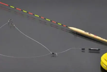 5.4米鱼竿用几号主线最合适？